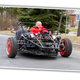 Illustration for article titled The Most Annoying Car That Defines This Moment In Time Is This 3-Wheeler That Mines Bitcoin